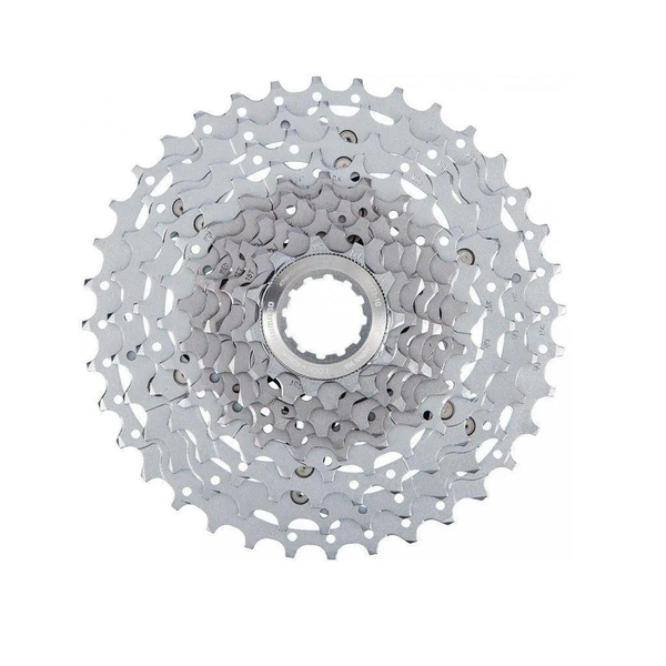 10本+++-+..... Cassete Shimano 10v Deore Xt Cs M771 Speed 11-34T
