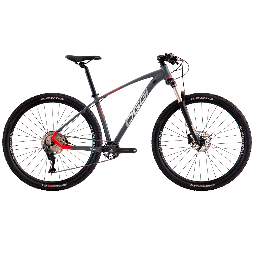 赤目天使　Big RoBird #2 Bicicleta Aro 29 Oggi Big Wheel 7.2