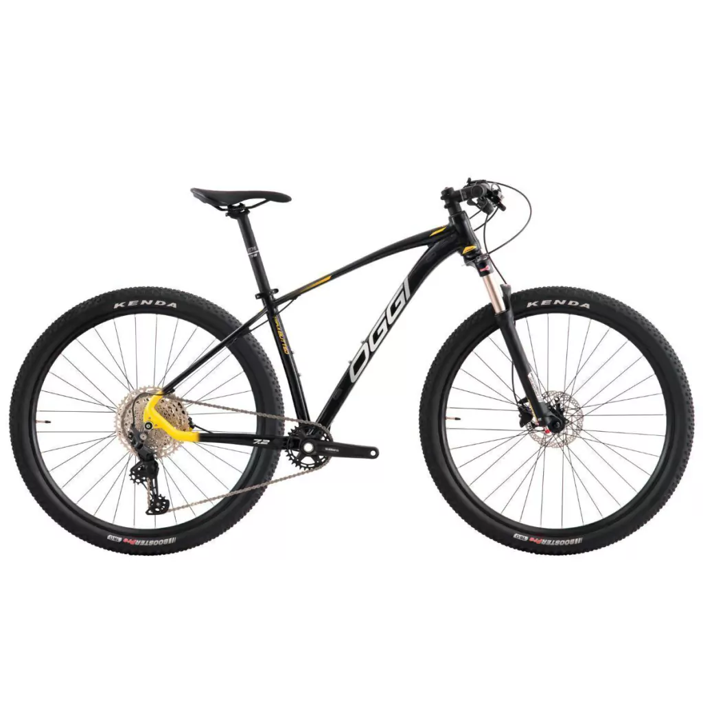 Bicicleta 29 Oggi Big Wheel 7.2 11v