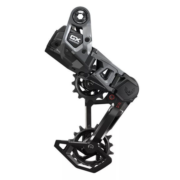 Grupo Sram Gx Eagle T-type Axs Dub Eletrônico 12v