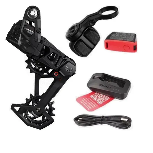 T Type Deragliatore Sram Gx Eagle 12v Grupo Sram Gx Eagle T-type