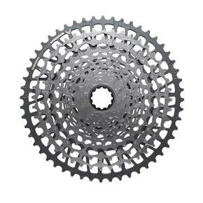 Componentes - CycloTech Bike