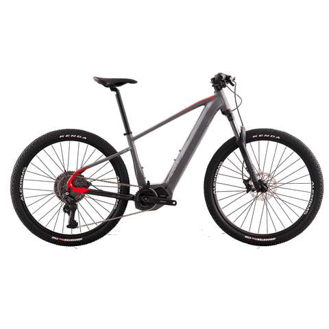 Oggi Big Wheel 8.3 2024, de lado