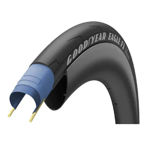 Pneu Goodyear Eagle Sport Tube Type 700x28c