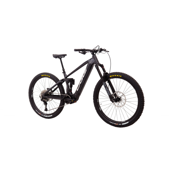 Bicicleta Elétrica Aro 29 Oggi Forza 2025 - Preto