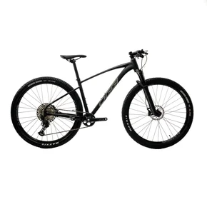 Bicicleta 29 Oggi 7.3 12 v 2025 - Vermelho - 17 Vermelho