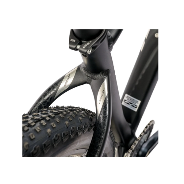 Bicicleta 29 Oggi Big Wheel 7.4 12v Ano 2026 Grafite 17