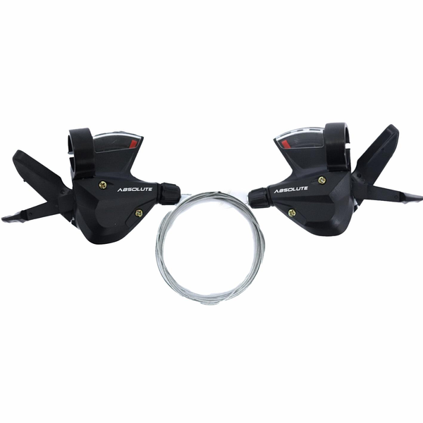 ALAVANCA RAPD FIRE ABSOLUTE, K310, 21V - Preto