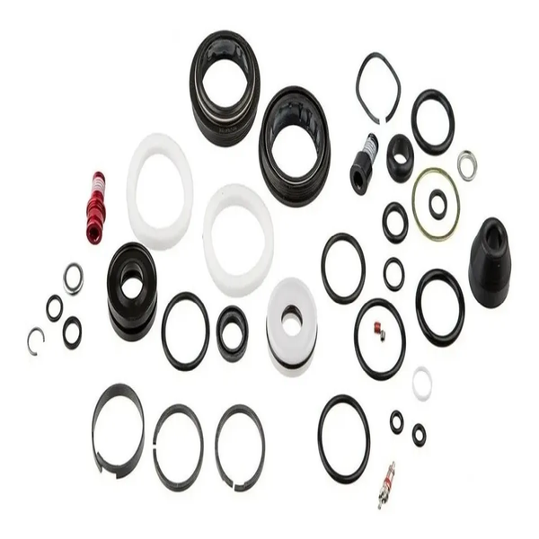 パーツ ROCK SHOX Kit Reparo Suspensão Rock Shox 11.4018.018.001 - Preto